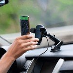 iOttie Auto Sense Qi Wireless Car Charger Mount