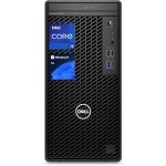 Dell OptiPlex 3000 Series Business Tower Desktop, Intel Core i9-12900K, 64GB RAM, 2TB SSD, DVD-RW, Display Port, RJ-45, HDMI, Wired KB & Mouse, Wi-Fi, Windows 11 Pro, Black