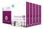 HP Premium Printer Paper | 8.5x11 | 500 Sheets