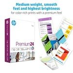 HP Premium Printer Paper | 8.5x11 | 500 Sheets