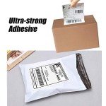 Immuson 4x6 Direct Thermal Shipping Labels, 500 Pack