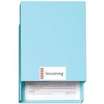 Avery Removable Printable Labels, 2" x 4", White