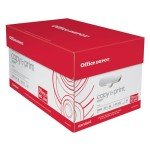 Office Depot White Copy Paper, 20lb, 10 Reams
