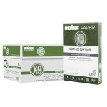 Boise® X-9® Legal Multi-Use Printer Paper, 5000 Sheets