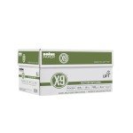 Boise® X-9® Legal Multi-Use Printer Paper, 5000 Sheets