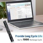 HP Pavilion 15-P 17-F Series Laptop Battery