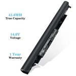 Replacement Laptop Battery for HP 15-BS/BW 17-BS Series