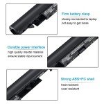 Replacement Laptop Battery for HP 15-BS/BW 17-BS Series