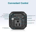 Universal 100W Portable Laptop Power Bank Charger