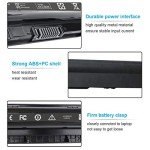 Dell Inspiron 40Wh 14.8V Replacement Battery