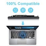 Replacement Laptop Battery for HP 15-BS/BW 17-BS Series