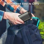 Universal 100W Portable Laptop Power Bank Charger
