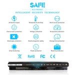 Dell Inspiron 40Wh 14.8V Replacement Battery