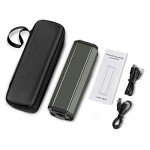 Universal 100W Portable Laptop Power Bank Charger