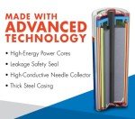 ACDelco 100 Count AA Super Alkaline Batteries