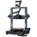 ELEGOO Neptune 4 High-Speed 3D Printer
