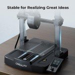 Creality Ender 3 V3 SE 3D Printer – Fast & Precise