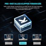 ELEGOO Neptune 4 High-Speed 3D Printer