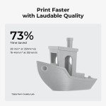 Creality Ender 3 V3 SE 3D Printer – Fast & Precise