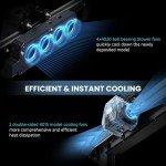 ELEGOO Neptune 4 High-Speed 3D Printer
