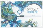 MYNT3D Professional 3D Printing Pen with OLED Display