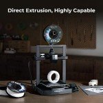 Creality Ender 3 V3 SE 3D Printer – Fast & Precise