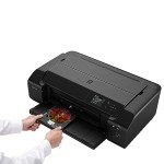 Canon PIXMA PRO-200 Wireless Photo Printer