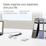 Epson RR-60 Mobile Receipt and Document Scanner