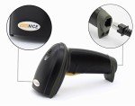 WoneNice Wired USB Handheld Barcode Scanner