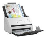 Epson DS-530 II Color Duplex Document Scanner