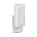 NETGEAR WiFi 6 Mesh Range Extender EAX12