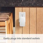 Ring Alarm Range Extender - 2nd Generation