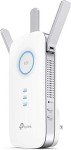 TP-Link AC1750 WiFi Range Extender with Speed Indicator