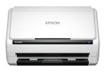 Epson DS-530 II Color Duplex Document Scanner