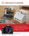 Canon imageFORMULA RS40 Photo and Document Scanner