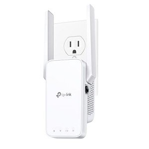 TP-Link AC750 WiFi Extender - Boost Your Home Signal