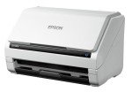 Epson DS-530 II Color Duplex Document Scanner
