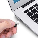 Cudy 650Mbps USB WiFi Adapter for PC and Laptop