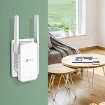 TP-Link AC750 WiFi Extender - Boost Your Home Signal