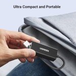UGREEN USB-A to Ethernet Adapter, 10/100 Mbps