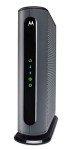 Motorola MB7621 DOCSIS 3.0 Cable Modem