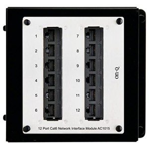 Legrand OnQ 12-Port Wireless Network Interface Module