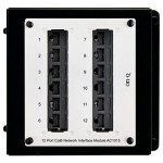 Legrand OnQ 12-Port Wireless Network Interface Module