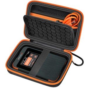 Hard Case for SIMO Solis 5G Mobile Hotspot
