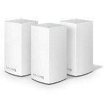 Linksys Velop Mesh WiFi System - AC1300 4,500 Sq. ft