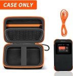 Hard Case for SIMO Solis 5G Mobile Hotspot