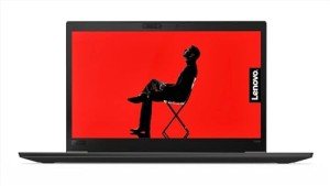 Lenovo Thinkpad T480s 14" FHD Ultrabook Laptop, Intel Quad-Core i7-8650U, 16GB DDR4 RAM, 512GB SSD, HDMI, Backlit Keyboard, Fingerprint Reader, Windows 10 Pro (Renewed)