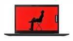 Lenovo Thinkpad T480s 14" FHD Ultrabook Laptop, Intel Quad-Core i7-8650U, 16GB DDR4 RAM, 512GB SSD, HDMI, Backlit Keyboard, Fingerprint Reader, Windows 10 Pro (Renewed)