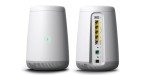 CenturyLink C4000BG Bonded Wi-Fi DSL Router