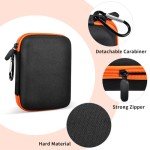 Hard Case for SIMO Solis 5G Mobile Hotspot